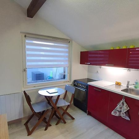 Maison Luvy Sundhoffen 外观 照片