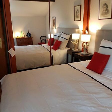 Maison Luvy Sundhoffen 外观 照片