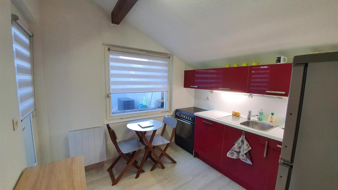Maison Luvy Sundhoffen 外观 照片