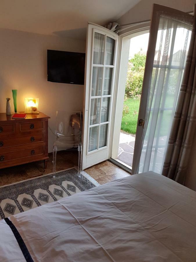 Maison Luvy Sundhoffen 外观 照片