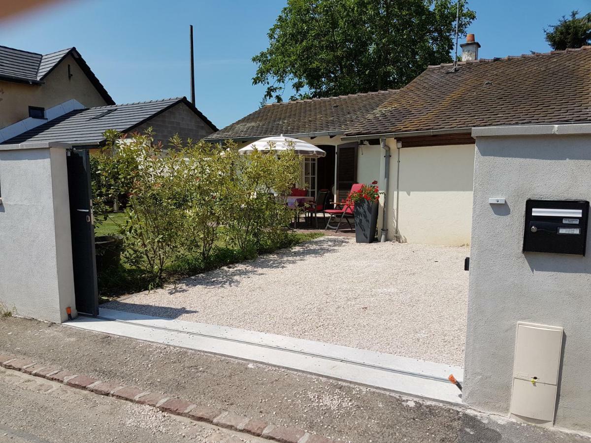 Maison Luvy Sundhoffen 外观 照片