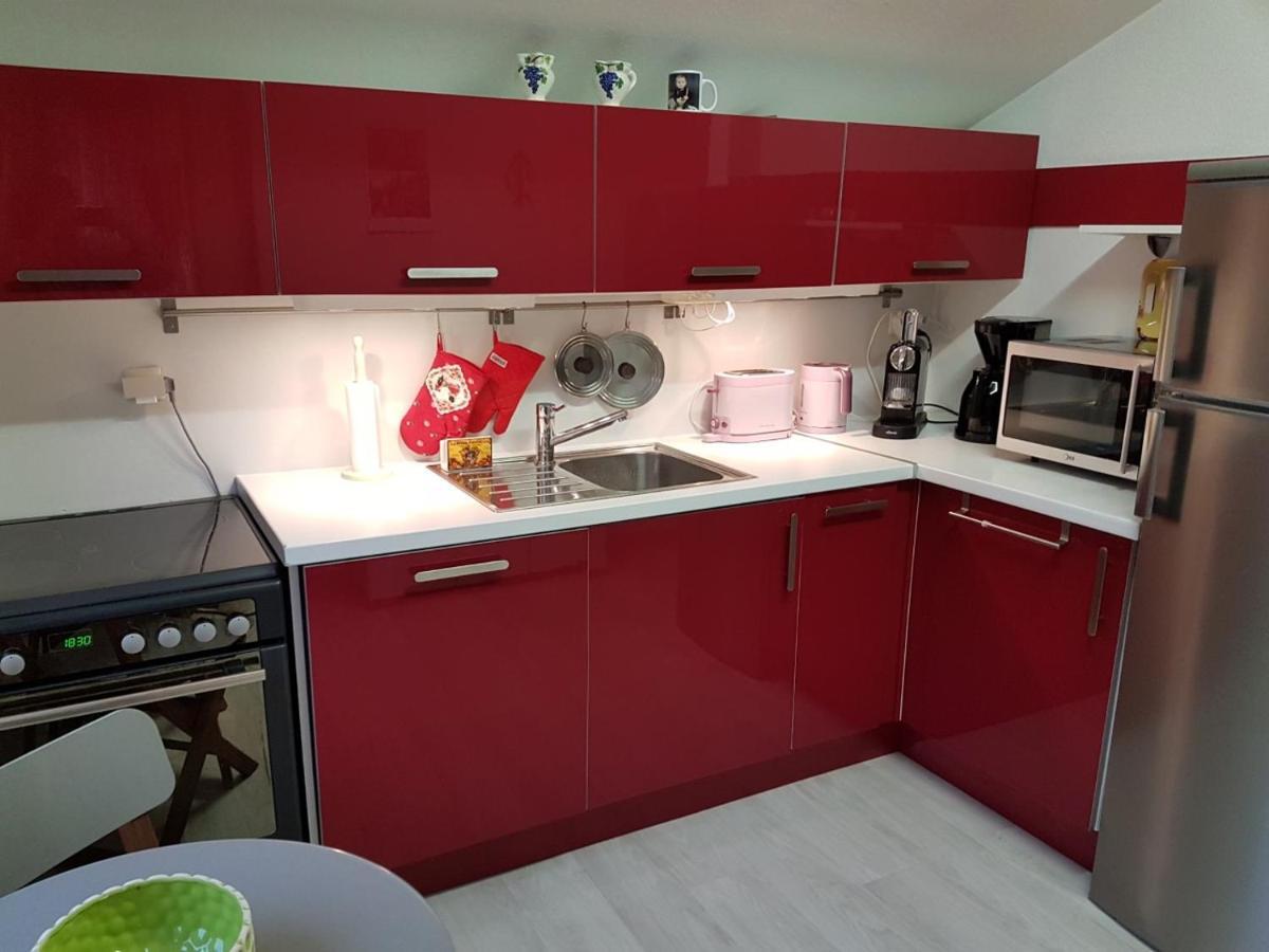 Maison Luvy Sundhoffen 外观 照片